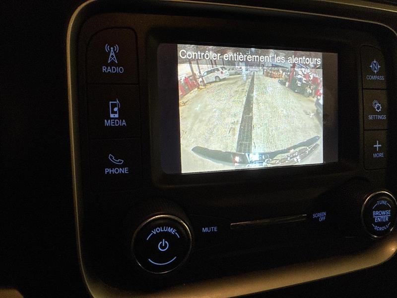 ram 1500 CLASSIC SLT 2022 - 13