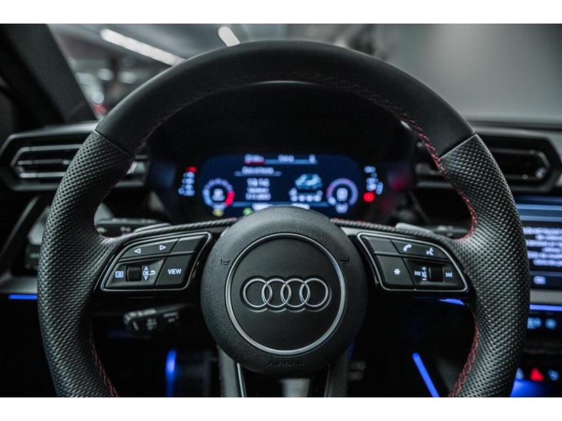audi S3 2025 - 14