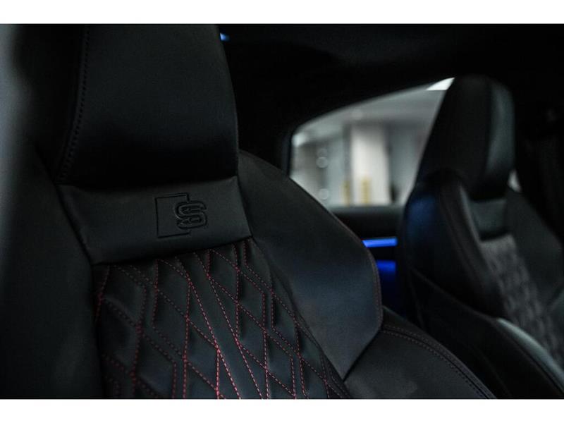 audi S3 2025 - 32