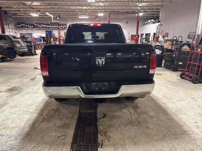 ram 1500 CLASSIC SLT 2022 - 6