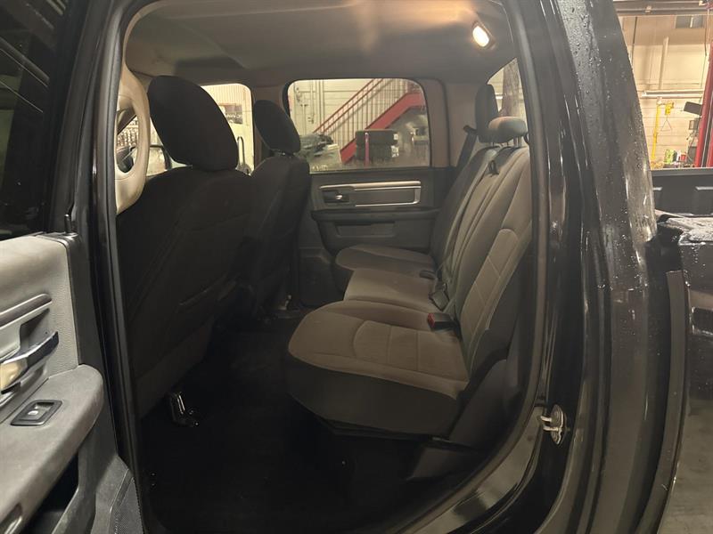 ram 1500 CLASSIC SLT 2022 - 10