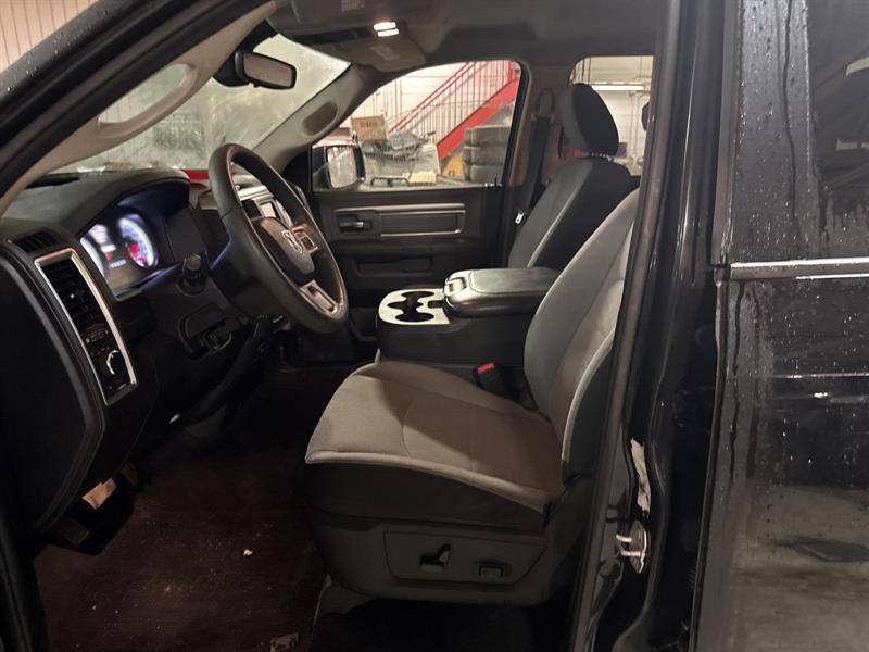 ram 1500 CLASSIC SLT 2022 - 13