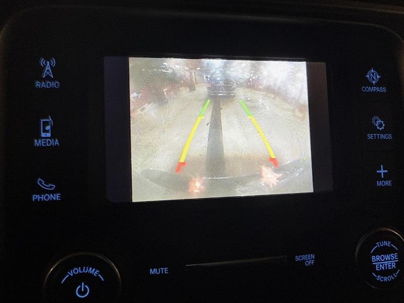 ram 1500 CLASSIC SLT 2022 - 15