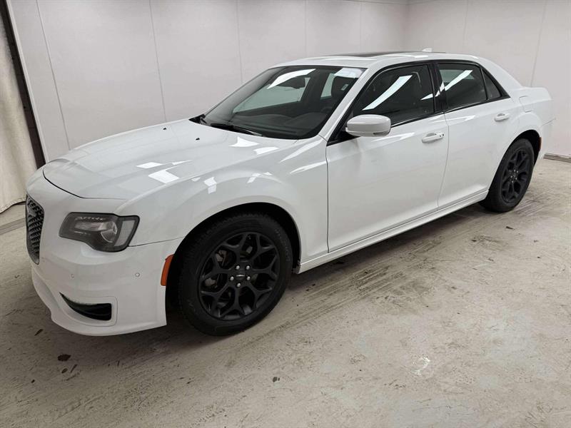 chrysler 300 Touring L 2023