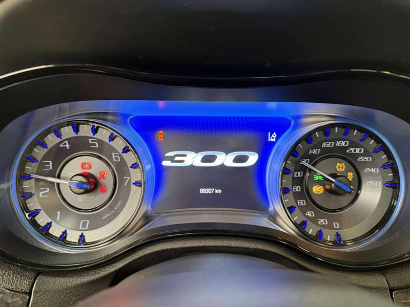 chrysler 300 Touring L 2023 - 11