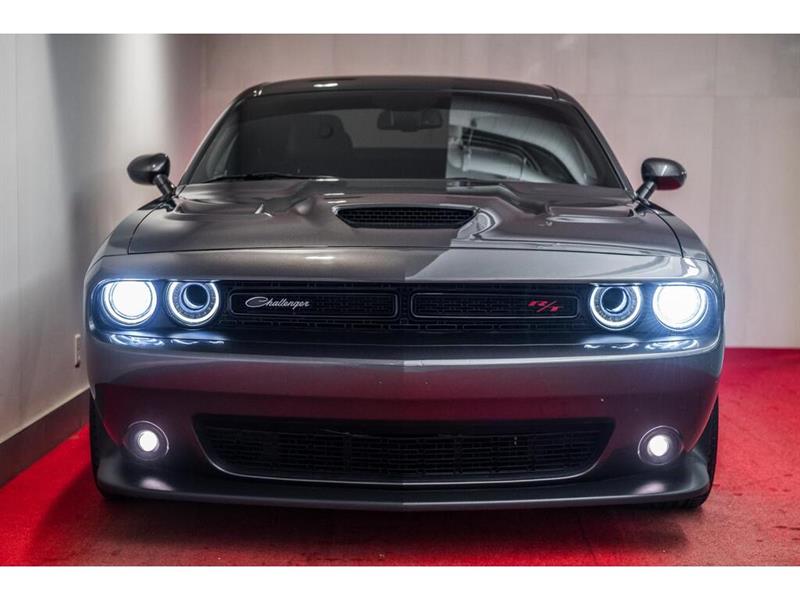 dodge Challenger 2021 - 2