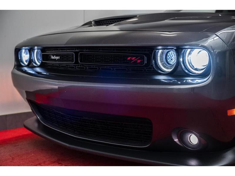dodge Challenger 2021 - 3