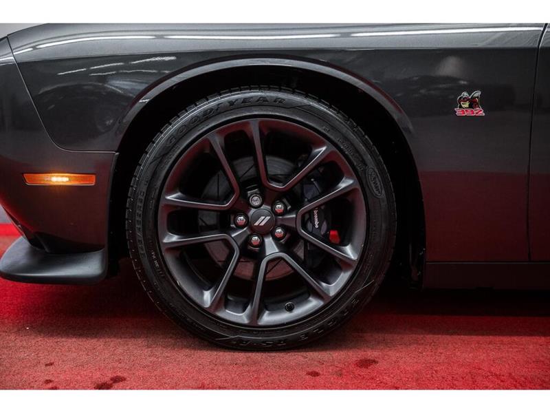 dodge Challenger 2021 - 4