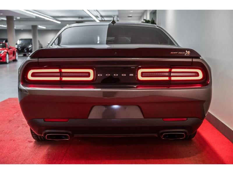 dodge Challenger 2021 - 7