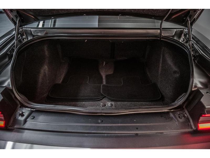 dodge Challenger 2021 - 9