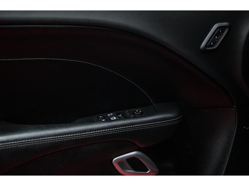 dodge Challenger 2021 - 10