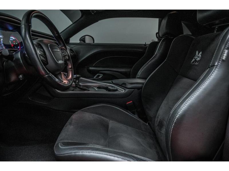 dodge Challenger 2021 - 11