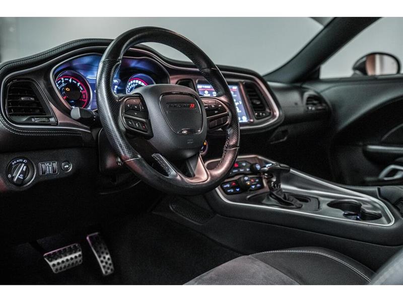 dodge Challenger 2021 - 13