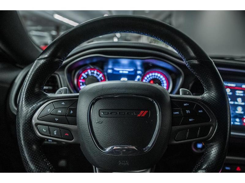 dodge Challenger 2021 - 14