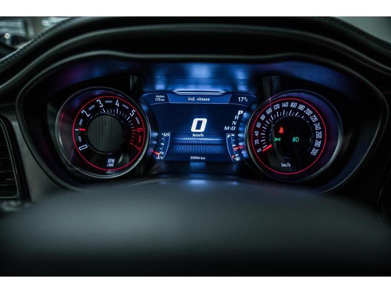 dodge Challenger 2021 - 15