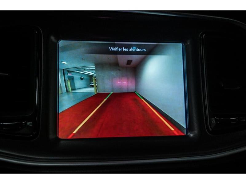 dodge Challenger 2021 - 18