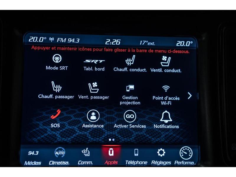 dodge Challenger 2021 - 19