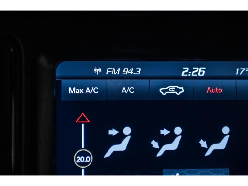 dodge Challenger 2021 - 21