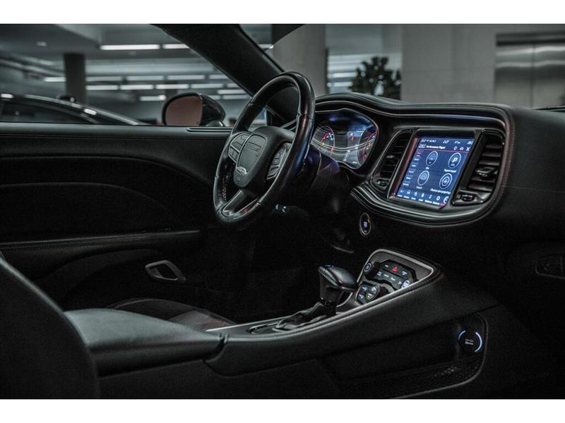 dodge Challenger 2021 - 26