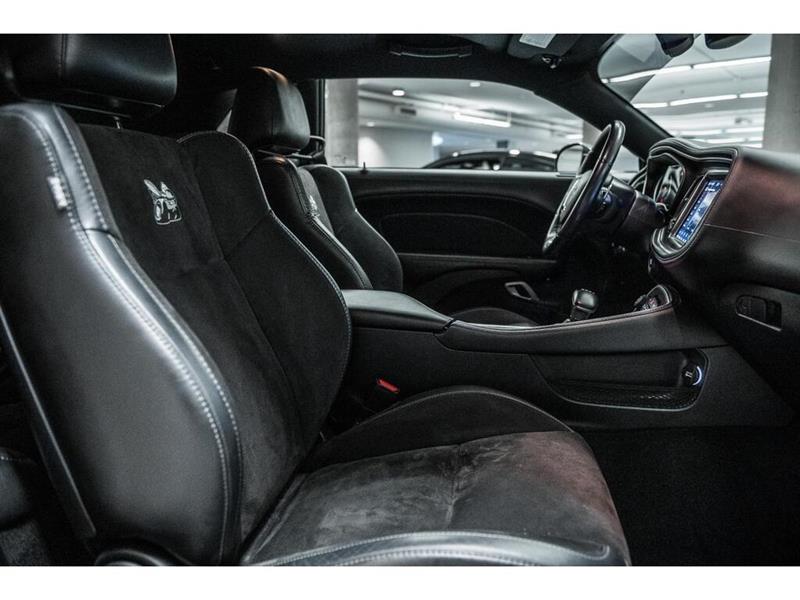 dodge Challenger 2021 - 27