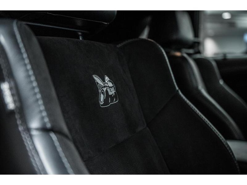 dodge Challenger 2021 - 28