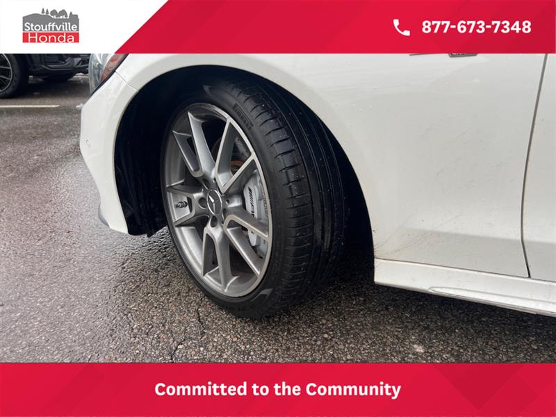 mercedes-benz C43 AMG 2018 - 2