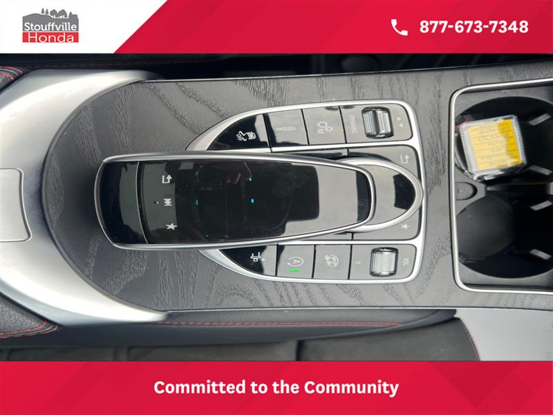 mercedes-benz C43 AMG 2018 - 18