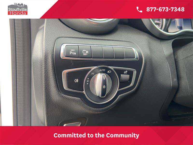 mercedes-benz C43 AMG 2018 - 19