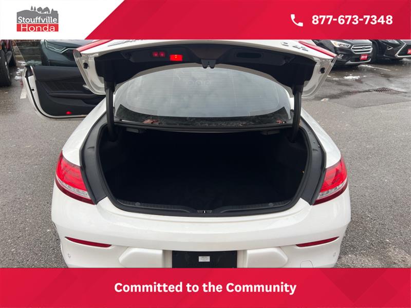 mercedes-benz C43 AMG 2018 - 22