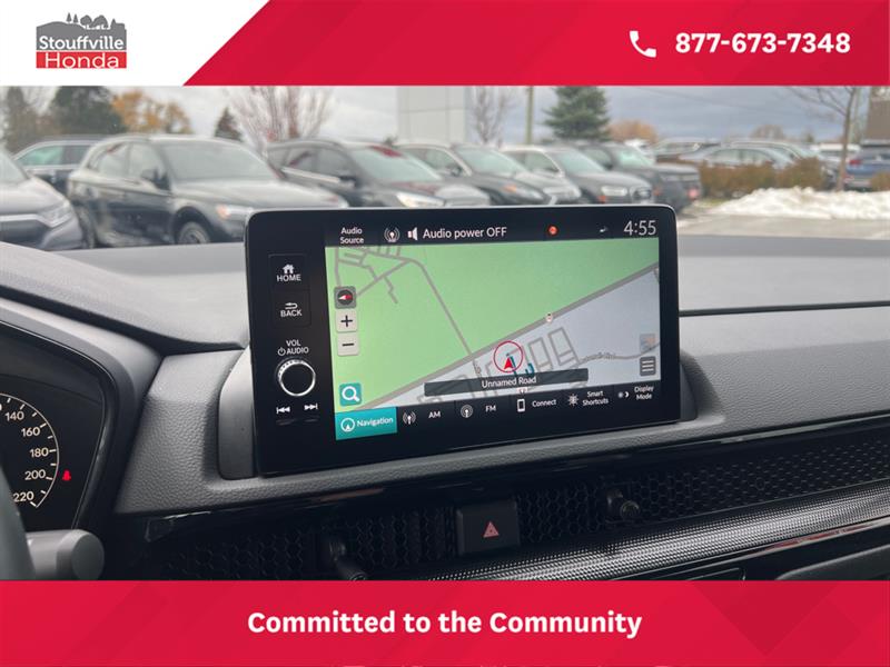 honda CR-V Hybrid 2024 - 15