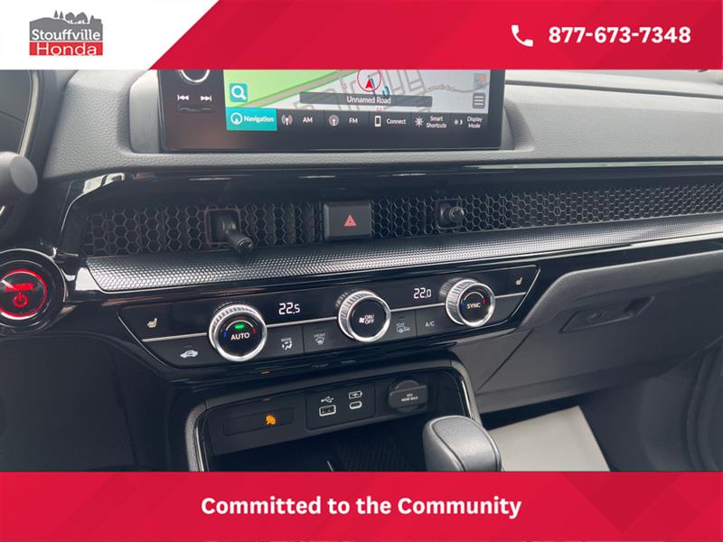 honda CR-V Hybrid 2024 - 16