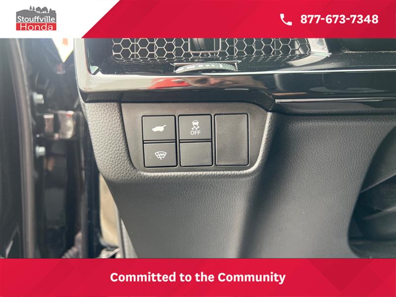 honda CR-V Hybrid 2024 - 18