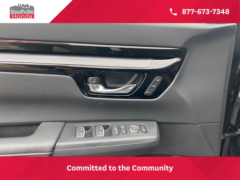 honda CR-V Hybrid 2024 - 19