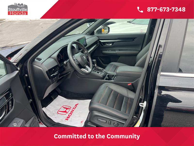 honda CR-V Hybrid 2024 - 20