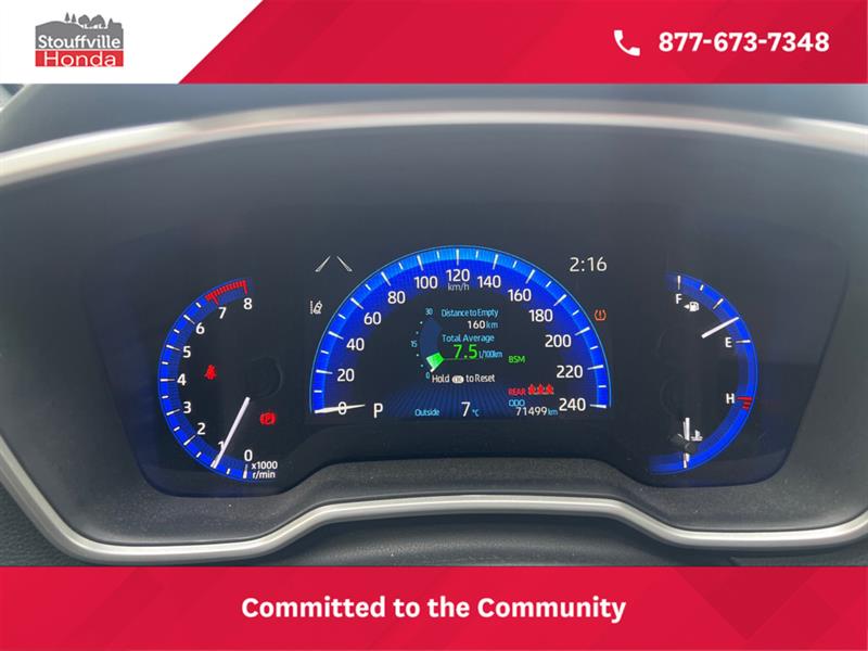 toyota Corolla Hatchback 2022 - 14