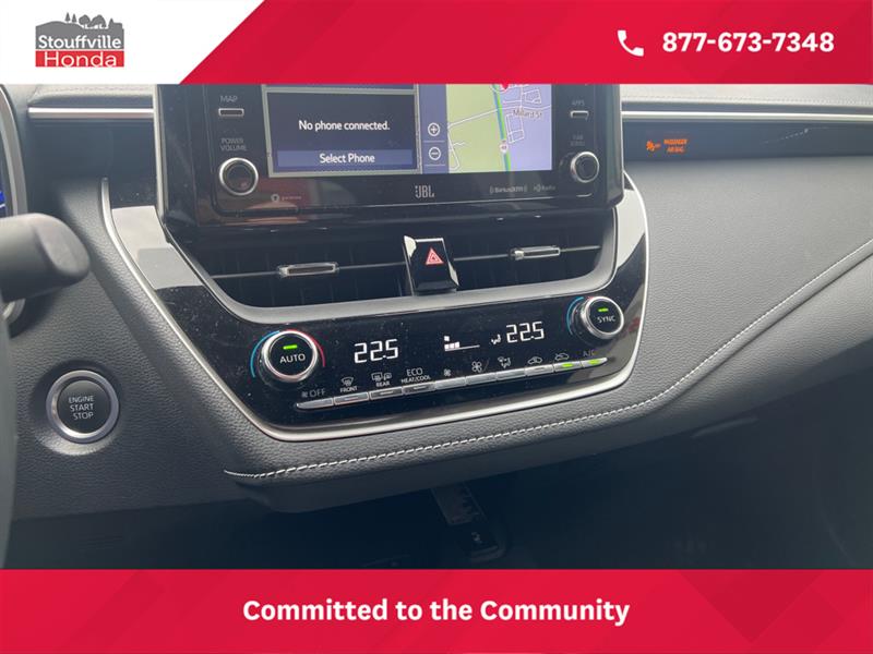 toyota Corolla Hatchback 2022 - 16