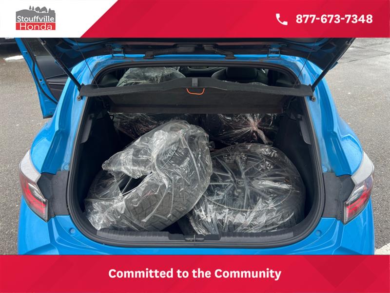 toyota Corolla Hatchback 2022 - 22