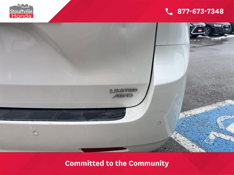 toyota Sienna 2019 - 6