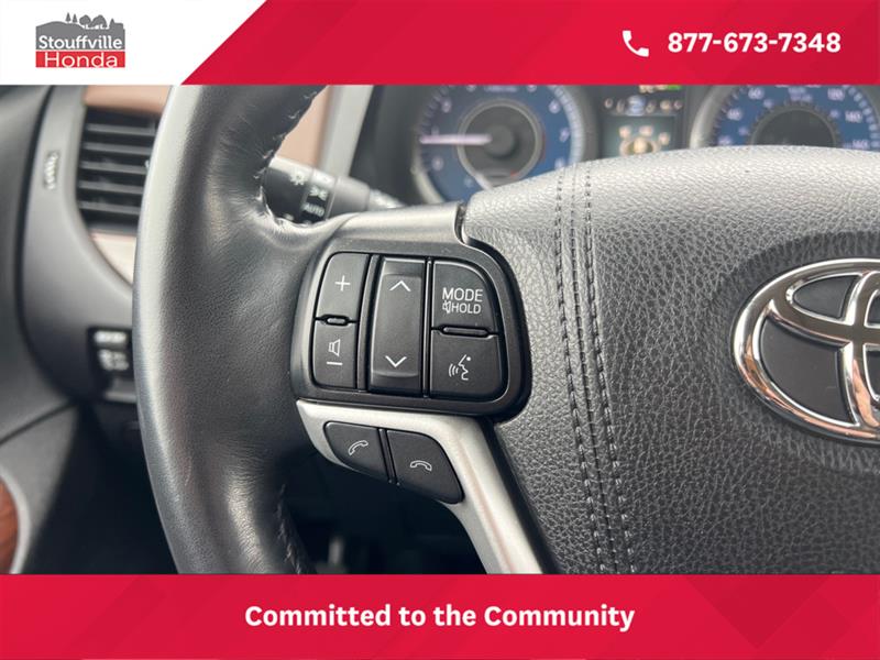 toyota Sienna 2019 - 12