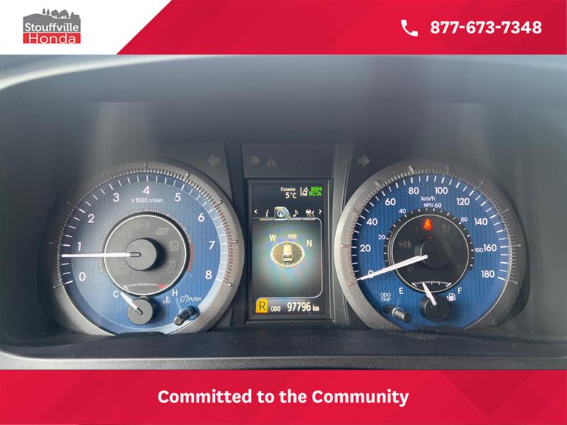 toyota Sienna 2019 - 14