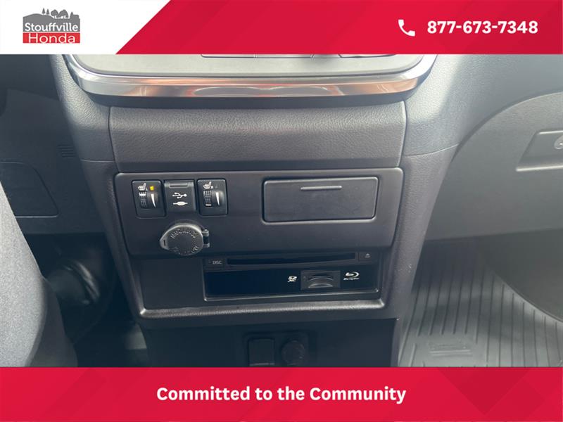 toyota Sienna 2019 - 18