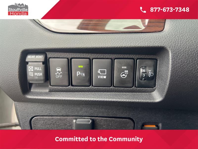 toyota Sienna 2019 - 19