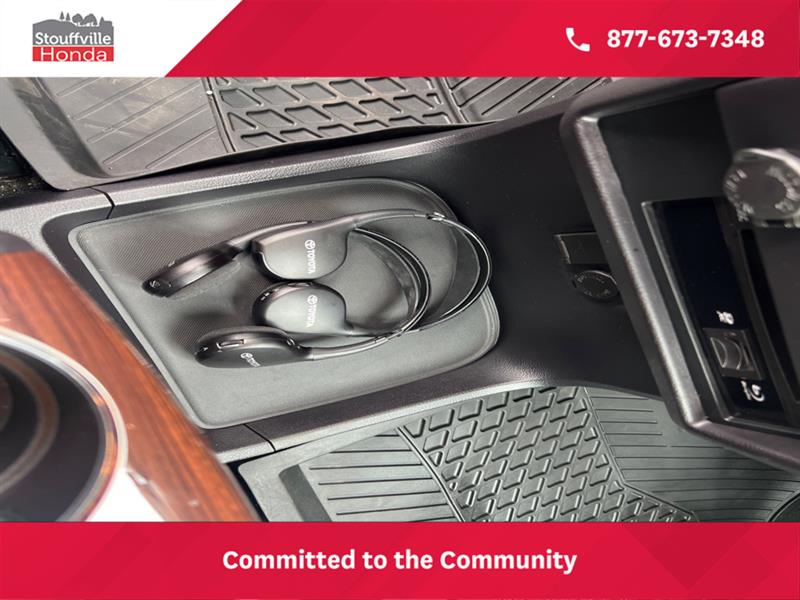 toyota Sienna 2019 - 20