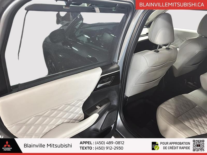 mitsubishi Outlander PHEV 2023 - 10