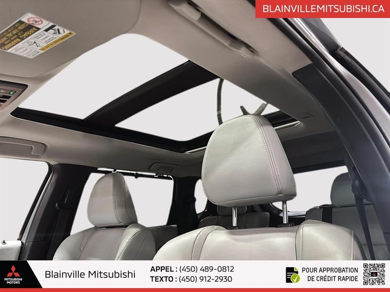 mitsubishi Outlander PHEV 2023 - 11