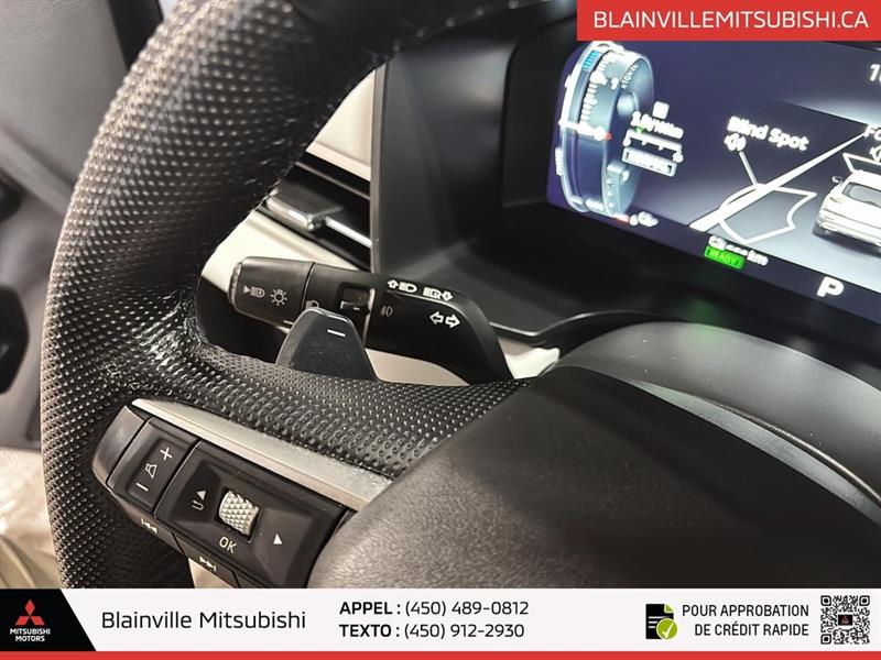 mitsubishi Outlander PHEV 2023 - 17