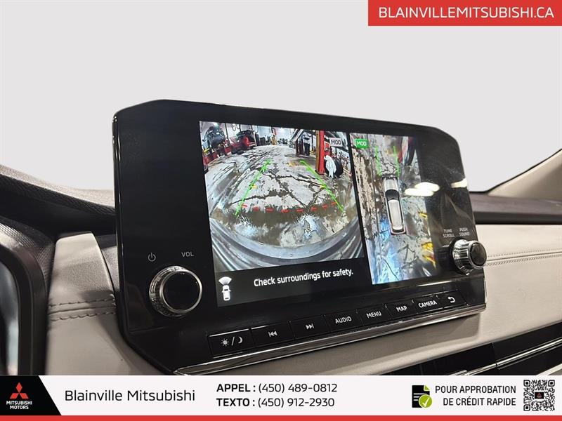 mitsubishi Outlander PHEV 2023 - 22