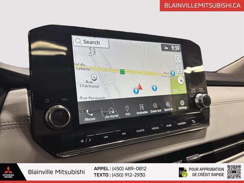 mitsubishi Outlander PHEV 2023 - 23