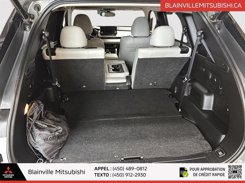 mitsubishi Outlander PHEV 2023 - 28