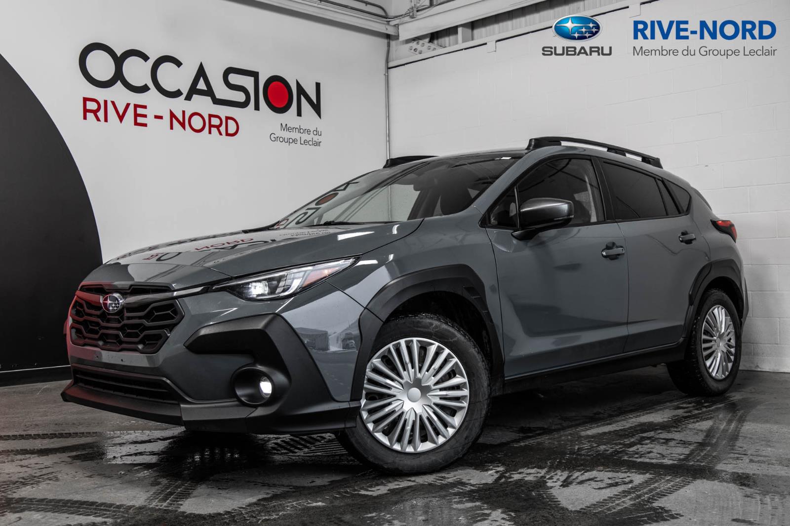 subaru Crosstrek 2024